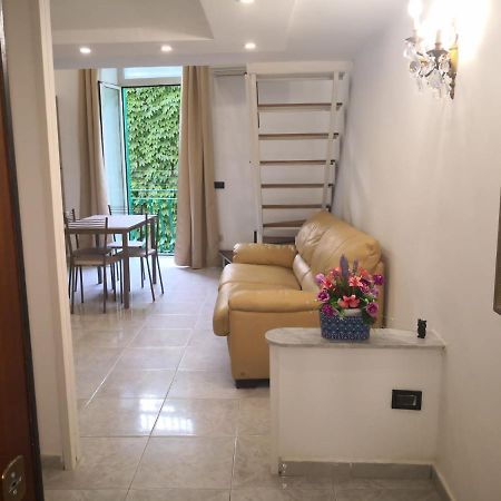 Centro Storico S Chiara House Apartment Napoli Bagian luar foto