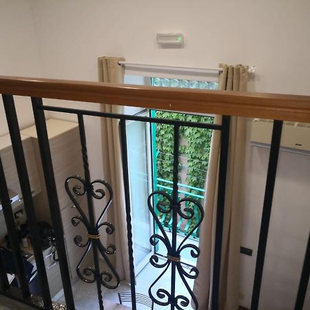 Centro Storico S Chiara House Apartment Napoli Bagian luar foto