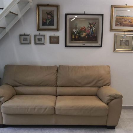 Centro Storico S Chiara House Apartment Napoli Bagian luar foto