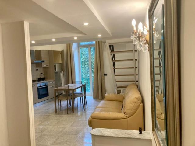 Centro Storico S Chiara House Apartment Napoli Bagian luar foto