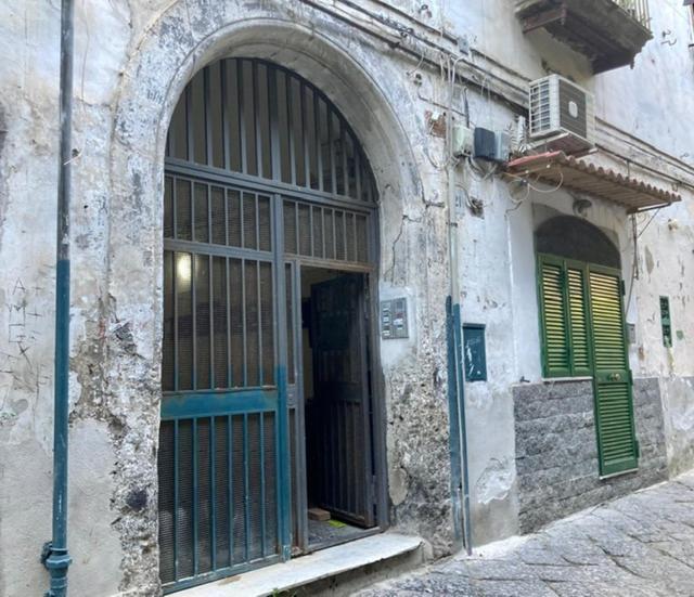 Centro Storico S Chiara House Apartment Napoli Bagian luar foto
