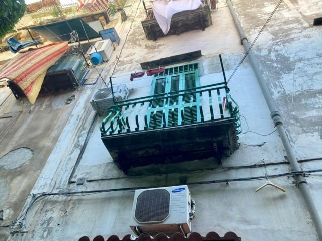 Centro Storico S Chiara House Apartment Napoli Bagian luar foto
