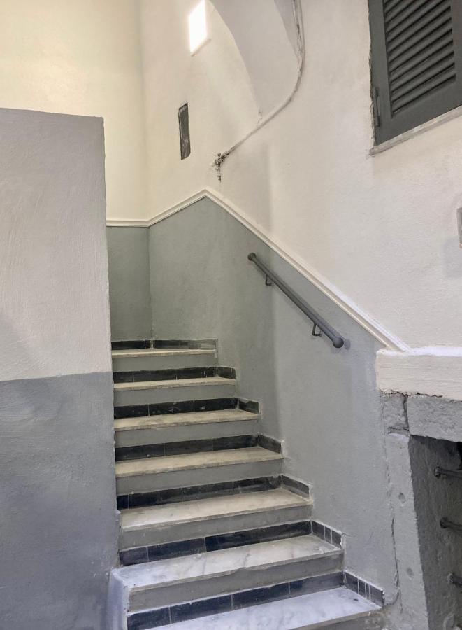 Centro Storico S Chiara House Apartment Napoli Bagian luar foto