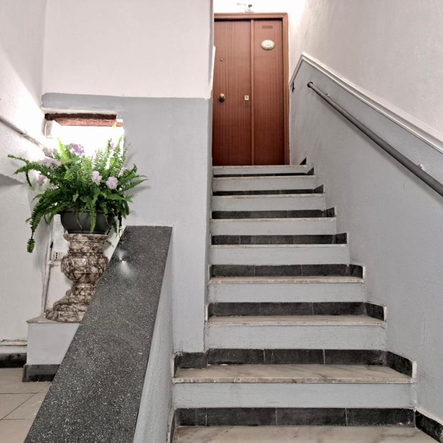 Centro Storico S Chiara House Apartment Napoli Bagian luar foto
