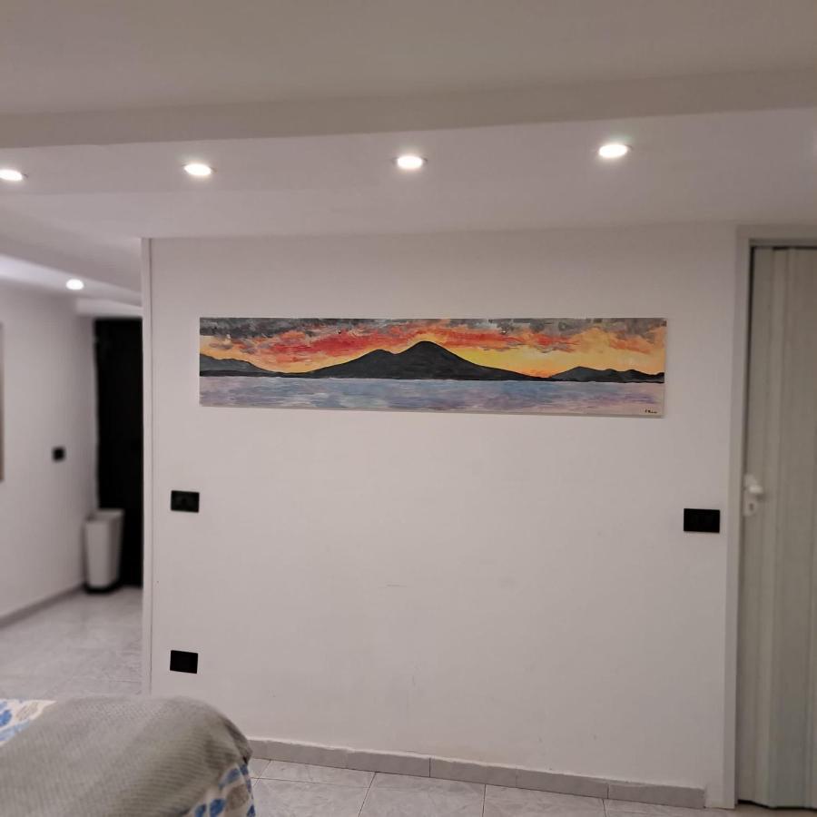 Centro Storico S Chiara House Apartment Napoli Bagian luar foto