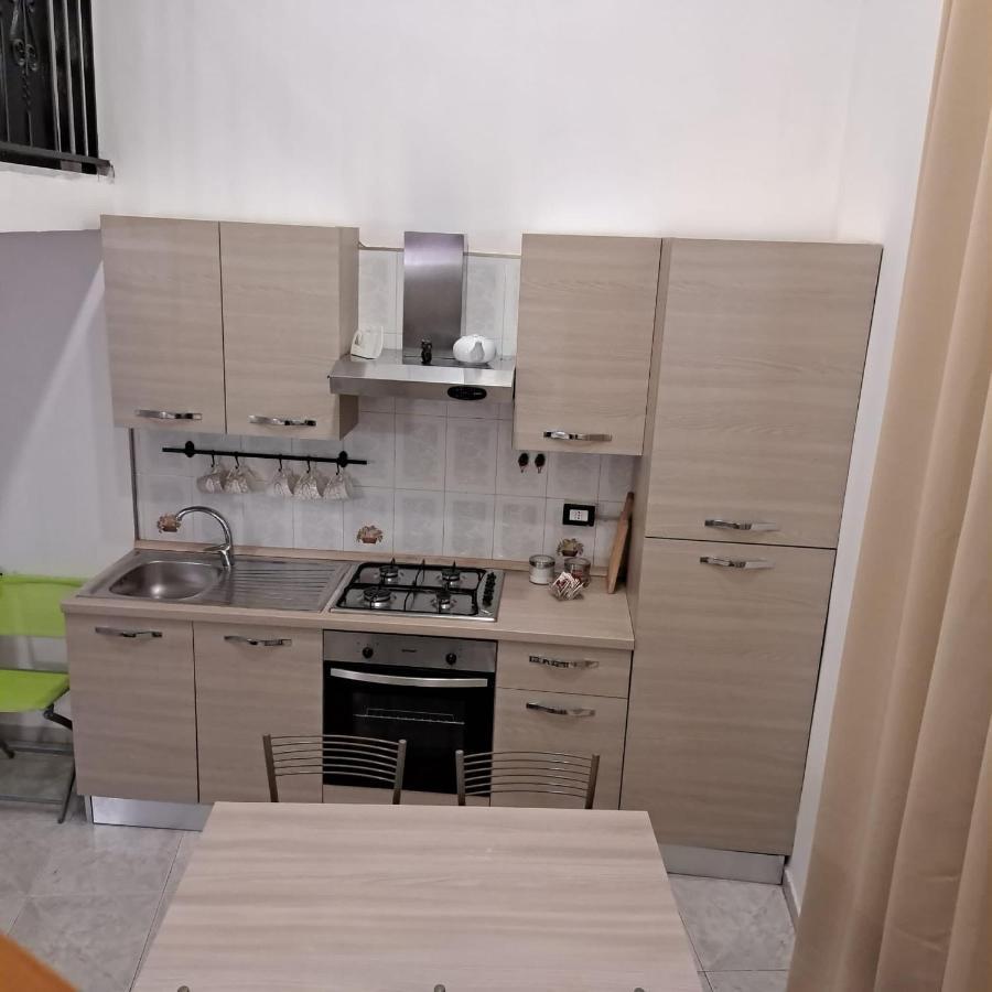 Centro Storico S Chiara House Apartment Napoli Bagian luar foto