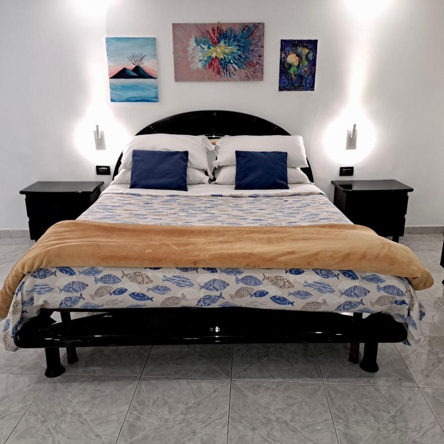 Centro Storico S Chiara House Apartment Napoli Bagian luar foto