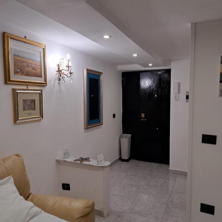 Centro Storico S Chiara House Apartment Napoli Bagian luar foto