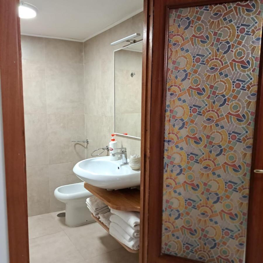 Centro Storico S Chiara House Apartment Napoli Bagian luar foto