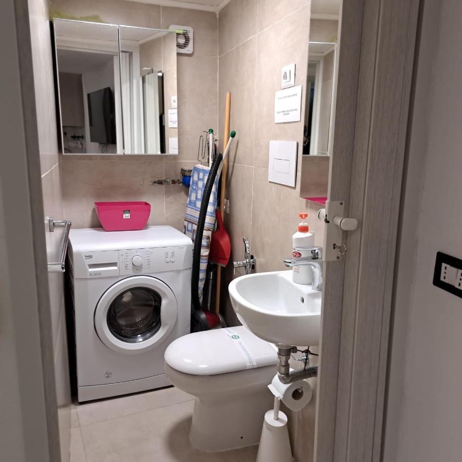 Centro Storico S Chiara House Apartment Napoli Bagian luar foto