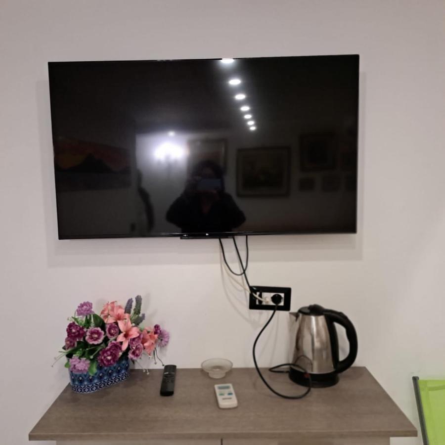 Centro Storico S Chiara House Apartment Napoli Bagian luar foto